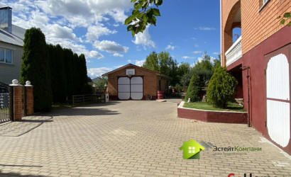 Купить дом, Слоним, Красноармейская ул., 121/г, 9.32 соток. Фото 27