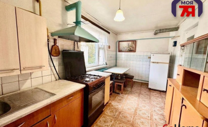 Купить дом, Слуцк, Советская ул., 6 соток. Фото 1