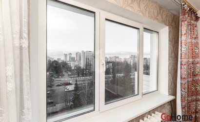 Купить 3-комнатную квартиру, Минск, Коласа ул., 52 (Советский район). Фото 5