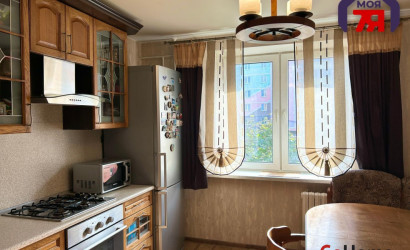 Купить 2-комнатную квартиру, Солигорск, Молодежная ул., 32. Фото 10