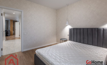 Купить 2-комнатную квартиру, Минск, Михаила Савицкого, 8 (Октябрьский район). Фото 15