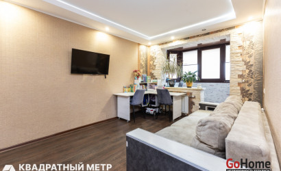 Купить 2-комнатную квартиру, Минск, ул. Неманская, д. 14 (Фрунзенский район). Фото 12