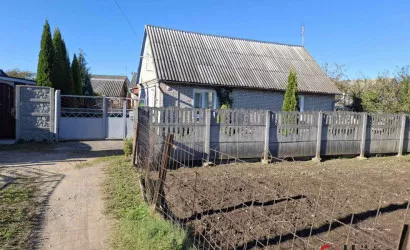  1-этаж.(89.4 м2), Барановичи(1 пер тавлая,д.4а)