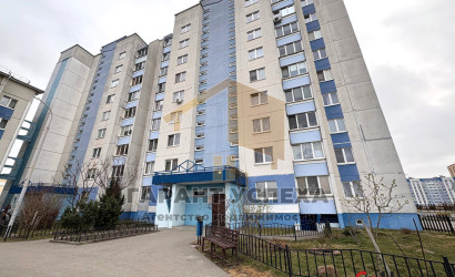 Купить 1-комнатную квартиру, Брест, ул. Колесника, д. . Фото 1