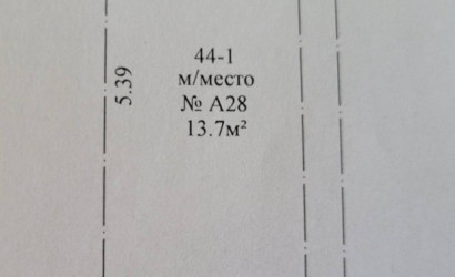 Аренда гаража, Минск, ул. Станислава Монюшко, д. 6, 13.7 кв.м.. Фото 4