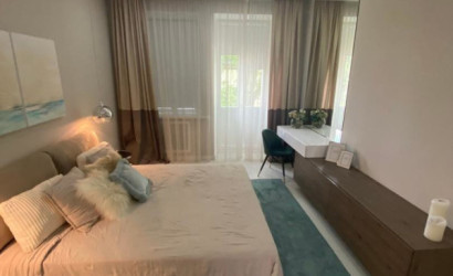 Снять 2-комнатную квартиру, Минск, Романовская Слобода, 24 (Центральный район). Фото 2