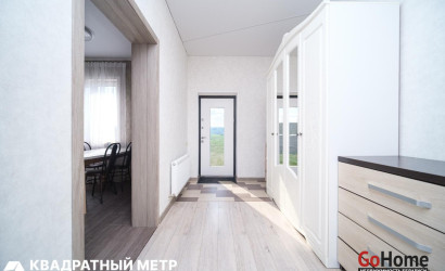 Купить дом, Холма, Красивая ул., 10, 15.82 соток. Фото 9