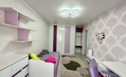 Купить 2-комнатную квартиру, Гродно, Великая Ольшанка, 3А. Фото 10