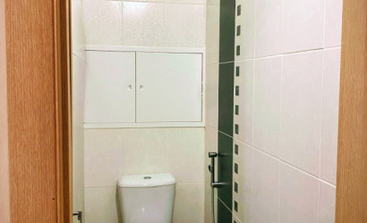 Снять 2-комнатную квартиру на сутки, Минск, ул. Щорса, д. 11 (Московский район). Фото 9