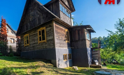 Купить дом в деревне, ВЯСЁЛКА-РТВ, 4.81 соток. Фото 2