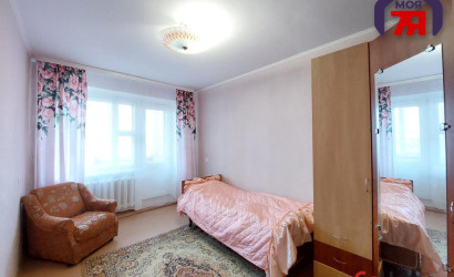 Купить 4-комнатную квартиру, Смолевичи, Пионерская ул., 6/А. Фото 10