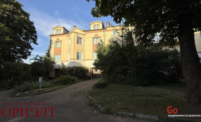 Продажа офиса, Витебск, Ленина, 52Б, 86.7 кв.м.. Фото 2