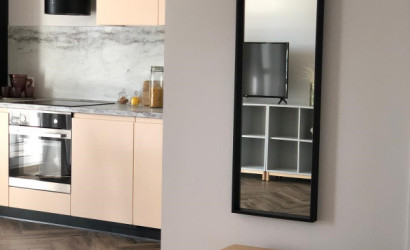 Снять 2-комнатную квартиру, Минск, Грибоедова, 1 (Центральный район). Фото 4