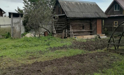 Купить дачу, Лосвидо, 6 соток. Фото 11