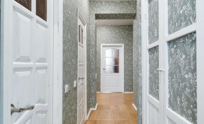 Купить 4-комнатную квартиру, Минск, Мержинского ул., 10(Первомайский район). Фото 17