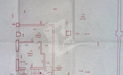 Аренда офиса, Минск, Карвата ул., 77,  от 36 до 86 кв.м.. Фото 13