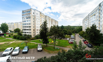 Купить 1-комнатную квартиру, Минск, Шугаева ул., 21 (Первомайский район). Фото 13