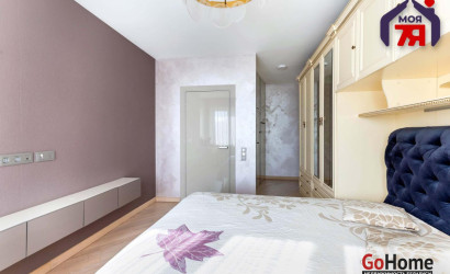 Купить 4-комнатную квартиру, Минск, Восточная ул., 107 (Советский район). Фото 26