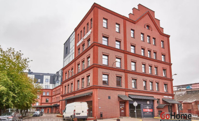 Аренда офиса, Минск, Ленина ул., 50,  125.8 кв.м.. Фото 10