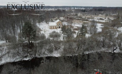 Купить дом, Межица 2, 34.06 соток. Фото 2