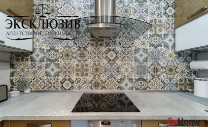  9-этаж.(51.7 м2), Минск(Захарова ул., 64)