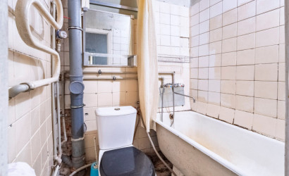 Купить 2-комнатную квартиру, Новоселье, Минская, 3. Фото 9