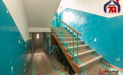 Купить 3-комнатную квартиру, Турец-Бояры, Центральная ул., 9. Фото 16