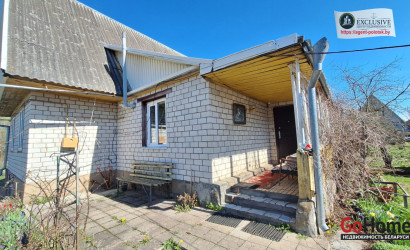 Купить дом, Ольховцы, Соловьиная ул., 2, 45 соток. Фото 7
