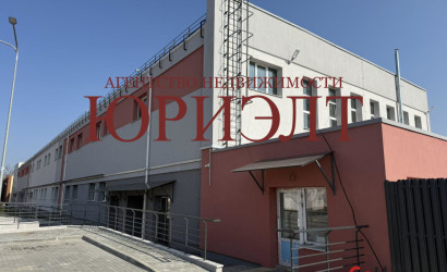 Продажа торгового помещения, Гродно, Поповича, 4,  1485 кв.м.. Фото 1