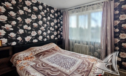 Купить 3-комнатную квартиру, Жабинка, , . Фото 11