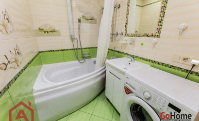 Купить 1-комнатную квартиру, Фаниполь, Мира, 5. Фото 8