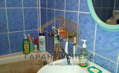 Купить 2-комнатную квартиру, Дивин, Октябрьская. Фото 6