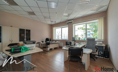 Аренда помещения, Минск, Мележа ул., 3, от 350 до 875 кв.м.. Фото 10