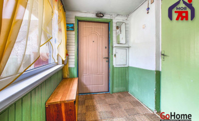 Купить дом, Минск, Осенняя ул., 6 соток. Фото 12