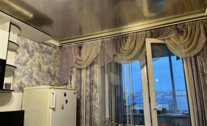 Купить 1-комнатную квартиру, Полоцк, Хруцкого 12/4. Фото 8