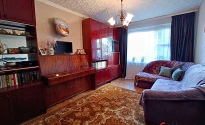 Купить 3-комнатную квартиру, Брест, Суворова ул.. Фото 10