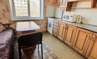 Купить 1-комнатную квартиру, Минск, Илимская ул., 29 (Заводской район). Фото 4