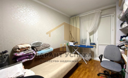 Купить 3-комнатную квартиру, Брест, ул. Суворова, д. . Фото 9