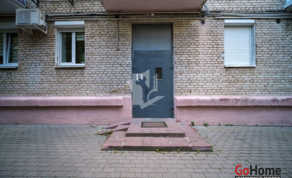 Купить 2-комнатную квартиру, Минск, Хоружей ул., 5 (Советский район). Фото 21