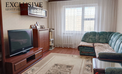 Купить 3-комнатную квартиру, Минск, Шаранговича ул., 76(Фрунзенский район). Фото 1