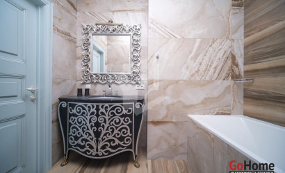 Купить 4-комнатную квартиру, Минск, Кальварийская ул., 16 (Фрунзенский район). Фото 34