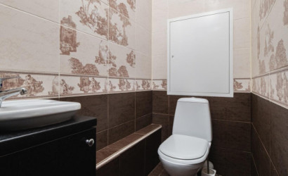 Купить 2-комнатную квартиру, Минск, Мястровская ул., 31 (Центральный район). Фото 13