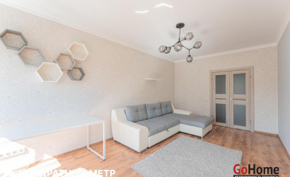 Купить 2-комнатную квартиру, Минск, Беды ул., 45(Советский район). Фото 11