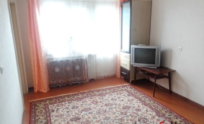 Снять 3-комнатную квартиру на сутки, Витебск, ул. Репина , д. 4. Фото 3