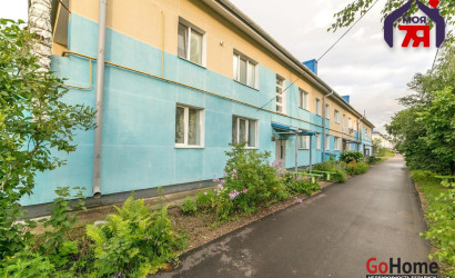 Купить 1-комнатную квартиру, Носилово, Гастелло ул., 4. Фото 16