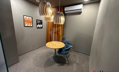 Аренда офиса, Минск, Фабрициуса ул., 8/Б,  625.3 кв.м.. Фото 8