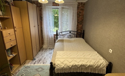 Купить 2-комнатную квартиру, Гомель, Свиридова, 85. Фото 15
