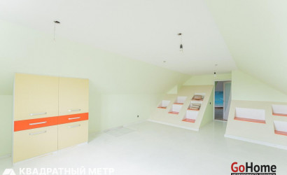 Купить коттедж, Ждановичи, Дружная ул., 9, 10 соток. Фото 29