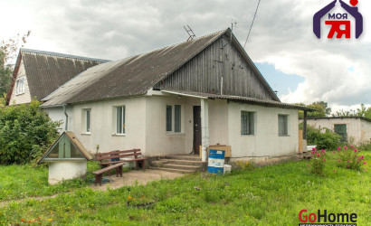 Купить дом, Носилово, Юбилейная ул., 12.05 соток. Фото 4