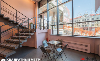 Аренда торгового помещения, Минск, Немига ул., 12/а, 547.9 кв.м.. Фото 2